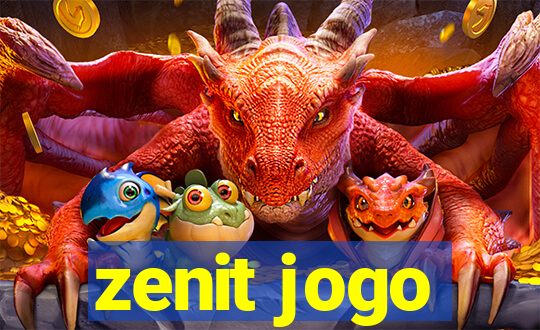 zenit jogo